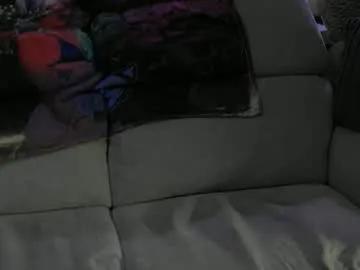 daddyandprincessss on Chaturbate 