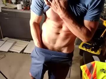 daddycache on Chaturbate 