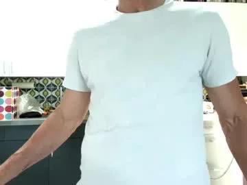 daddycache on Chaturbate 