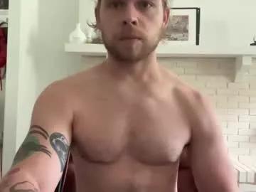 daddydaydrinkz on Chaturbate 