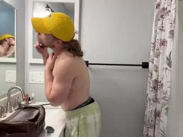 daddydaydrinkz on Chaturbate 