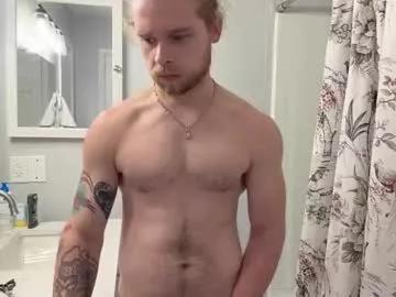 daddydaydrinkz on Chaturbate 