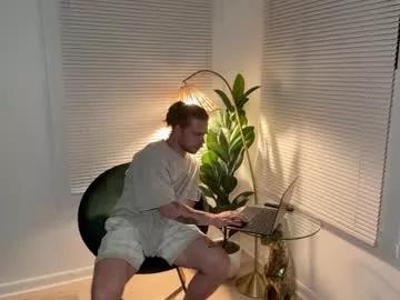 daddydaydrinkz on Chaturbate 