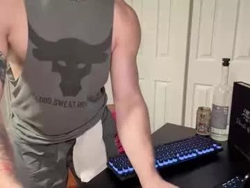 daddydaydrinkz on Chaturbate 