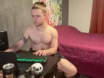 daddydaydrinkz on Chaturbate 