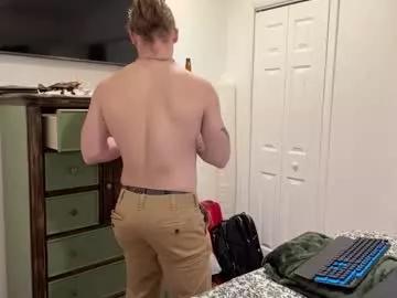 daddydaydrinkz on Chaturbate 