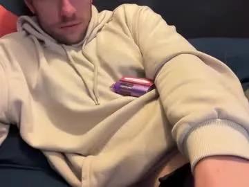 daddydoesit69 on Chaturbate 