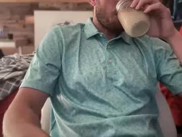 daddydoesit69 on Chaturbate 