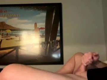 daddydom0000 on Chaturbate 