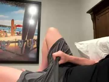 daddydom0000 on Chaturbate 