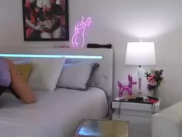 daddyissuessab on Chaturbate 