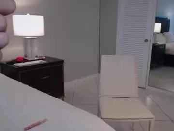 daddyissuessab on Chaturbate 