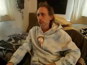 daddyreallyloveyou on Chaturbate 