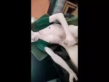 daddyreallyloveyou on Chaturbate 