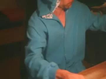 daddyreallyloveyou on Chaturbate 