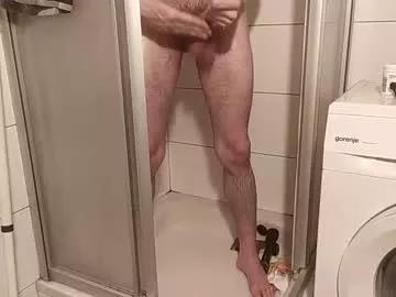 daddyreallyloveyou on Chaturbate 