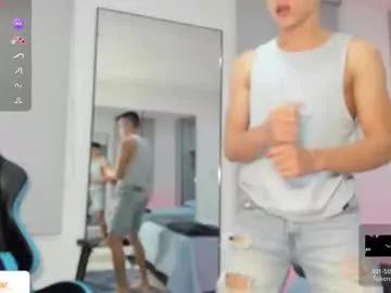 daddyrich4u on Chaturbate 
