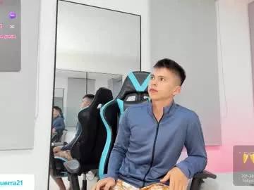 daddyrich4u on Chaturbate 