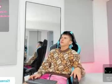 daddyrich4u on Chaturbate