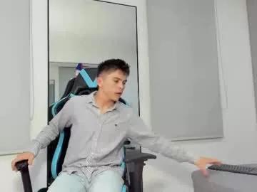 daddyrich4u on Chaturbate 