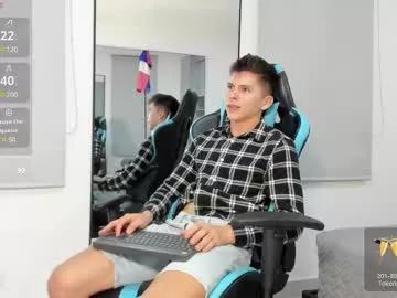 daddyrich4u on Chaturbate 
