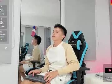 daddyrich4u on Chaturbate 