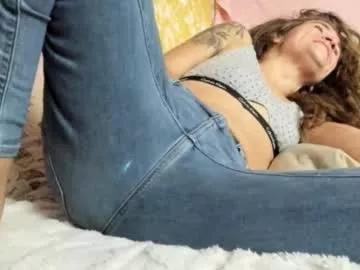 daddys_girl999 on Chaturbate 