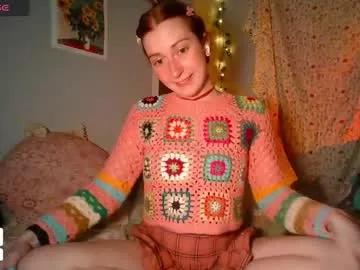 daddysdollhouse on Chaturbate 