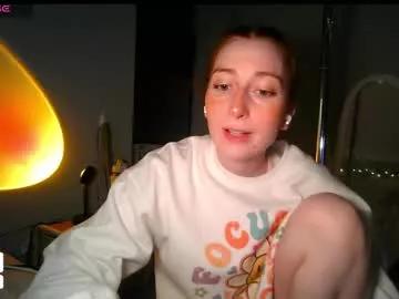 daddysdollhouse on Chaturbate 
