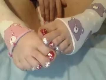 daddysgirlava on Chaturbate 