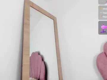 daddysgirrl1_ on Chaturbate 