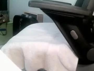 daddysmalls_55 on Chaturbate 