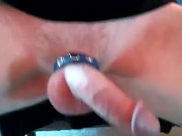 daddytimedeluxe on Chaturbate 