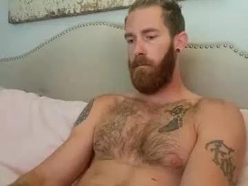 daddyunlocked on Chaturbate 