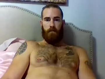 daddyunlocked on Chaturbate 