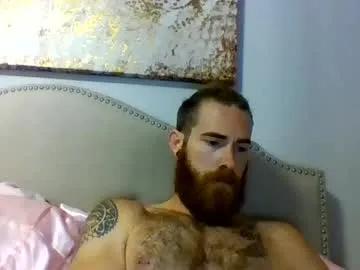daddyunlocked on Chaturbate 