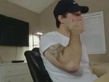 daddywassuppp4 on Chaturbate 