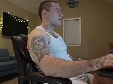 daddywassuppp4 on Chaturbate 