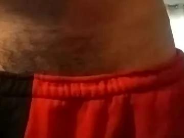 daddyway2happy on Chaturbate 