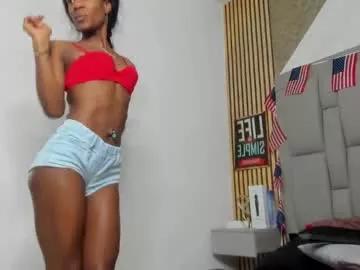daffnelewis on Chaturbate 