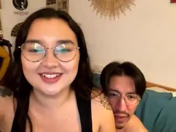 daggerlilyxo on Chaturbate 