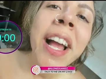 daily_stories — Shhh! I'm not alone!,   TIPS 11, 222, 444, 3333.. - Multi Goal: Make me wet  [333 tokens left] #young #latina #bigass #spain #natural
