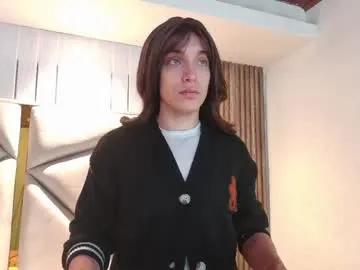 daimondti on Chaturbate