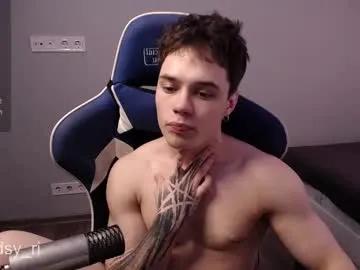 daisy_yori — Multi Goal: Cumshow at 10 goal [111tk each Goal] #young #lovense #muscles #cum #bigcock