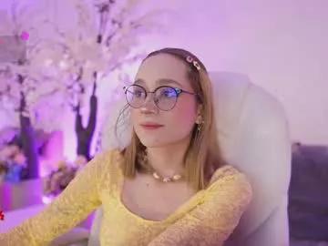 dalahiarushh on Chaturbate 