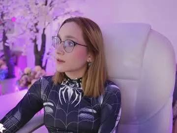 dalahiarushh on Chaturbate 