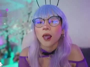dalahiarushh on Chaturbate 