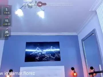 damar_felipe on Chaturbate 