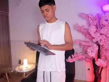 damar_felipe on Chaturbate 
