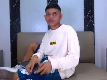 damar_felipe on Chaturbate 